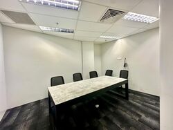 Dapenso Building (D1), Office #547606291